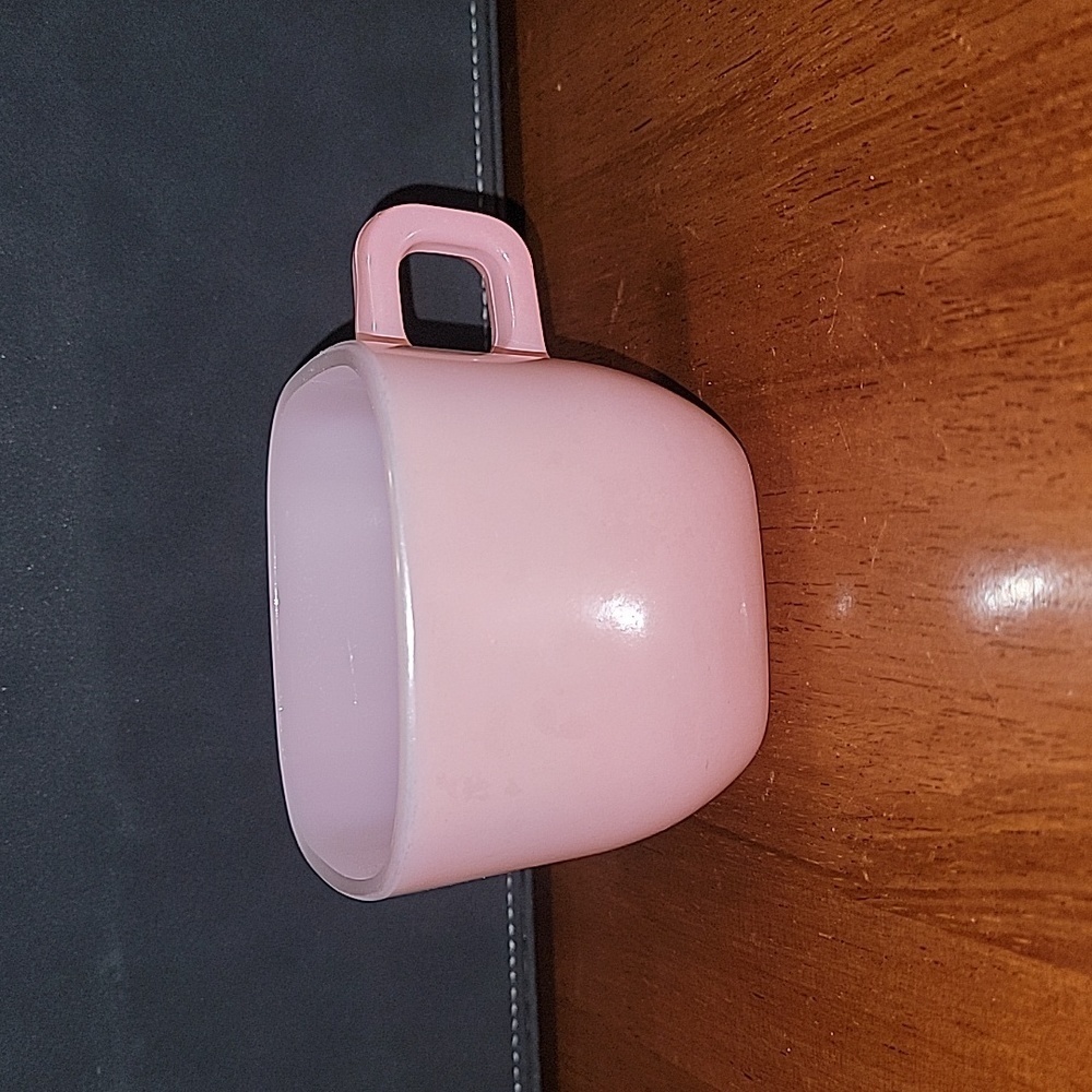 Vintage 1950 Glasbake Lipton Soup Bowl - Picture 2 of 5